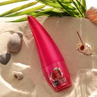 Многофункциональный гель для лица и тела «Алоэ вера», клубничный - Фото 1