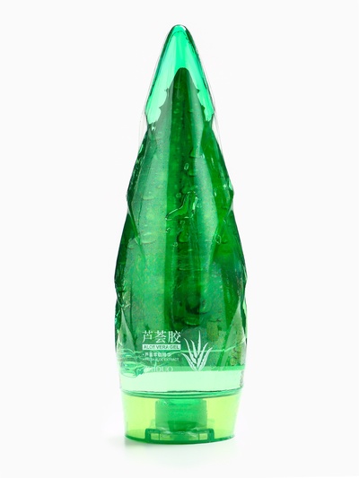 Многофункциональный гель для лица и тела «Алоэ вера», 125 мл