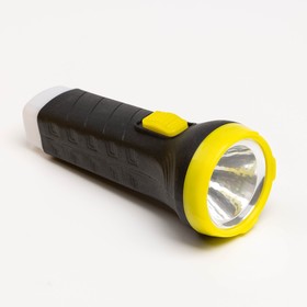 Фонарь ручной, 1 Вт LED, 1 AA 9482883