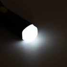 Фонарь ручной, 1 Вт LED, 1 AA - Фото 5