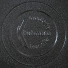 Сковорода блинная «Традиция», d=22 см, съёмная ручка, антипригарное покрытие, цвет чёрный - Фото 7