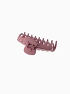 Крабик для волос «Матовый люкс», 10.5 см, МИКС - Фото 8