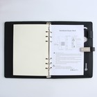 Ежедневник со встроенным зарядным устройством 8000 mAh и флешкой 16 ГБ «Дракон», 17.5×3.8×23.3 см - Фото 11