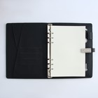 Ежедневник со встроенным зарядным устройством 8000 mAh и флешкой 16 ГБ «Дракон», 17.5×3.8×23.3 см - Фото 9