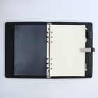 Ежедневник со встроенным зарядным устройством 8000 mAh и флешкой 16 ГБ «Дракон», 17.5×3.8×23.3 см - Фото 10