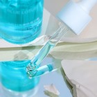 Масло для лица с голубым лотосом «Лифтинг-эффект и увлажнение», 30 мл - фото 22322428