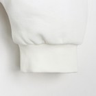 Трусы-шорты детские, цвет молочный, рост 74см - фото 28200316