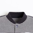 Кофточка детская, цвет синий, рост 62см - фото 22322806