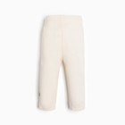 Штанишки детские, цвет экрю, рост 74 см - фото 28200322