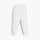 Штанишки детские, цвет белый, рост 74 см 9747968