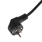 Сетевой фильтр 5bites SP5B-318 5S, 5 розеток, 3х1.5 мм2, с з/к, 16 A, ABS, 1.8 м, чёрный - фото 51312100 Сетевой фильтр 5bites SP5B-318 5S, 5 розеток, 3х1.5 мм2, с з/к, 16 A, ABS, 1.8 м, чёрный - фото 51312100