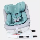Автокресло детское Rant Nitro, группа 0+/1/2/3 (0-36 кг), цвет grey/mint - Фото 20