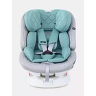 Автокресло детское Rant Nitro, группа 0+/1/2/3 (0-36 кг), цвет grey/mint - Фото 22