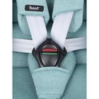 Автокресло детское Rant Nitro, группа 0+/1/2/3 (0-36 кг), цвет grey/mint - Фото 24