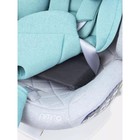 Автокресло детское Rant Nitro, группа 0+/1/2/3 (0-36 кг), цвет grey/mint - Фото 25