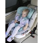 Автокресло детское Rant Nitro, группа 0+/1/2/3 (0-36 кг), цвет grey/mint - Фото 13
