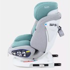 Автокресло детское Rant Nitro, группа 0+/1/2/3 (0-36 кг), цвет grey/mint - Фото 19