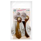 Воздушные шары латексные 12" Happy Birthday, 5 шт. - Фото 2