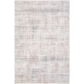 

Ковёр прямоугольный Moda 1378, размер 240х340 см, цвет acik gri