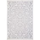 Ковёр прямоугольный Doruk Moda, размер 160x400 см, цвет k.gri cokme/k.gri cokme 9793008 - фото 307346726