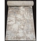 Ковровая дорожка Merinos Montana, размер 120x2500 см, цвет beige - Фото 1