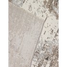 Ковровая дорожка Merinos Montana, размер 120x2500 см, цвет beige - Фото 3