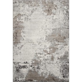 Ковёр прямоугольный Merinos Montana, размер 160x300 см, цвет beige