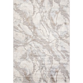 

Ковёр прямоугольный Taksim 06574A, размер 160х230 см, цвет blue / beige