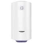 Водонагреватель Ariston BLU1 R ABS 65 V Slim, накопительный, 1.5 кВт, 65 л, белый - Фото 1