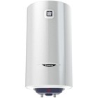Водонагреватель Ariston BLU1 R ABS 65 V Slim, накопительный, 1.5 кВт, 65 л, белый - Фото 3