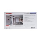 Кронштейн для телевизора Profi REXANT, до 25 кг, 13"- 42", потолочный, поворот и наклон - фото 51440651 Кронштейн для телевизора Profi REXANT, до 25 кг, 13"- 42", потолочный, поворот и наклон - фото 51440651