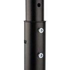 Кронштейн для телевизора Profi REXANT, до 25 кг, 13"- 42", потолочный, поворот и наклон - фото 51440646 Кронштейн для телевизора Profi REXANT, до 25 кг, 13"- 42", потолочный, поворот и наклон - фото 51440646
