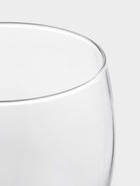 Бокалы для вина Luminarc Domino, 350 мл, набор 6 шт., стекло, прозрачные, чёрная ножка - Фото 6