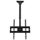 Кронштейн для телевизора Profi REXANT, до 35 кг, 32"- 60", потолочный, поворот и наклон - фото 51435367 Кронштейн для телевизора Profi REXANT, до 35 кг, 32"- 60", потолочный, поворот и наклон - фото 51435367