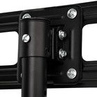 Кронштейн для телевизора Profi REXANT, до 35 кг, 32"- 60", потолочный, поворот и наклон - фото 51435370 Кронштейн для телевизора Profi REXANT, до 35 кг, 32"- 60", потолочный, поворот и наклон - фото 51435370