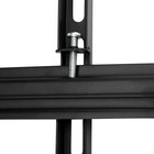 Кронштейн для телевизора Profi REXANT, до 35 кг, 32"- 60", потолочный, поворот и наклон - фото 51435371 Кронштейн для телевизора Profi REXANT, до 35 кг, 32"- 60", потолочный, поворот и наклон - фото 51435371