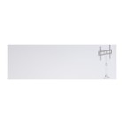 Кронштейн для телевизора Profi REXANT, до 35 кг, 32"- 60", потолочный, поворот и наклон - фото 51435375 Кронштейн для телевизора Profi REXANT, до 35 кг, 32"- 60", потолочный, поворот и наклон - фото 51435375