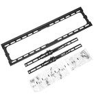 Кронштейн для телевизора Home REXANT, до 45 кг, 37"- 70", настенный, наклон, быстр. фиксация - фото 51435386 Кронштейн для телевизора Home REXANT, до 45 кг, 37"- 70", настенный, наклон, быстр. фиксация - фото 51435386