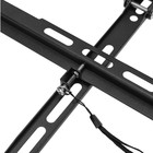 Кронштейн для телевизора Home REXANT, до 45 кг, 37"- 70", настенный, наклон, быстр. фиксация - фото 51435389 Кронштейн для телевизора Home REXANT, до 45 кг, 37"- 70", настенный, наклон, быстр. фиксация - фото 51435389