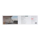 Кронштейн для телевизора Home REXANT, до 45 кг, 37"- 70", настенный, наклон, быстр. фиксация - фото 51435393 Кронштейн для телевизора Home REXANT, до 45 кг, 37"- 70", настенный, наклон, быстр. фиксация - фото 51435393