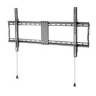 Кронштейн для телевизора Home REXANT, до 70 кг, 43"- 90", фиксированный, черный - фото 51435396 Кронштейн для телевизора Home REXANT, до 70 кг, 43"- 90", фиксированный, черный - фото 51435396
