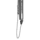 Кронштейн для телевизора Home REXANT, до 70 кг, 43"- 90", фиксированный, черный - фото 51435398 Кронштейн для телевизора Home REXANT, до 70 кг, 43"- 90", фиксированный, черный - фото 51435398