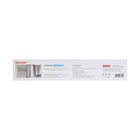 Кронштейн для телевизора Home REXANT, до 70 кг, 43"- 90", фиксированный, черный - фото 51435403 Кронштейн для телевизора Home REXANT, до 70 кг, 43"- 90", фиксированный, черный - фото 51435403