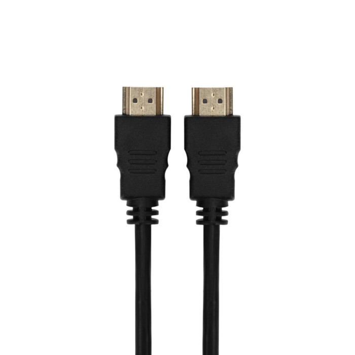 Кабель PROconnect, HDMI - HDMI 1.4, 1.5 м., черный - фото 1904841045