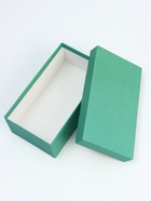 Набор прямоугольных коробок 15 в 1 «Лаванда» 47.5×36×17.5 - 13×8×4.5 см - Фото 8