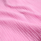 Пижама женская (рубашка, шорты) KAFTAN "Basic" р. 40-42 розовый - Фото 4