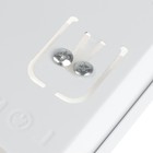 Панель светодиодная IN HOME LPU-01, 40 Вт, ОПАЛ, 230 В, 4000 K, 3600 Лм, 180x1195, IP40 9771060 - фото 319876142