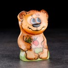 Сувенир "Медведь с земляникой" - фото 11252207