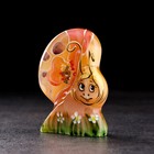 Сувенир "Улитка девочка" - фото 22324442