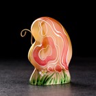 Сувенир "Улитка девочка" - фото 22324443